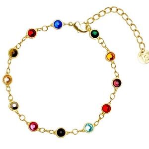 Official Eras Tour Taylor Swift Bejeweled Bracelet - Never Worn